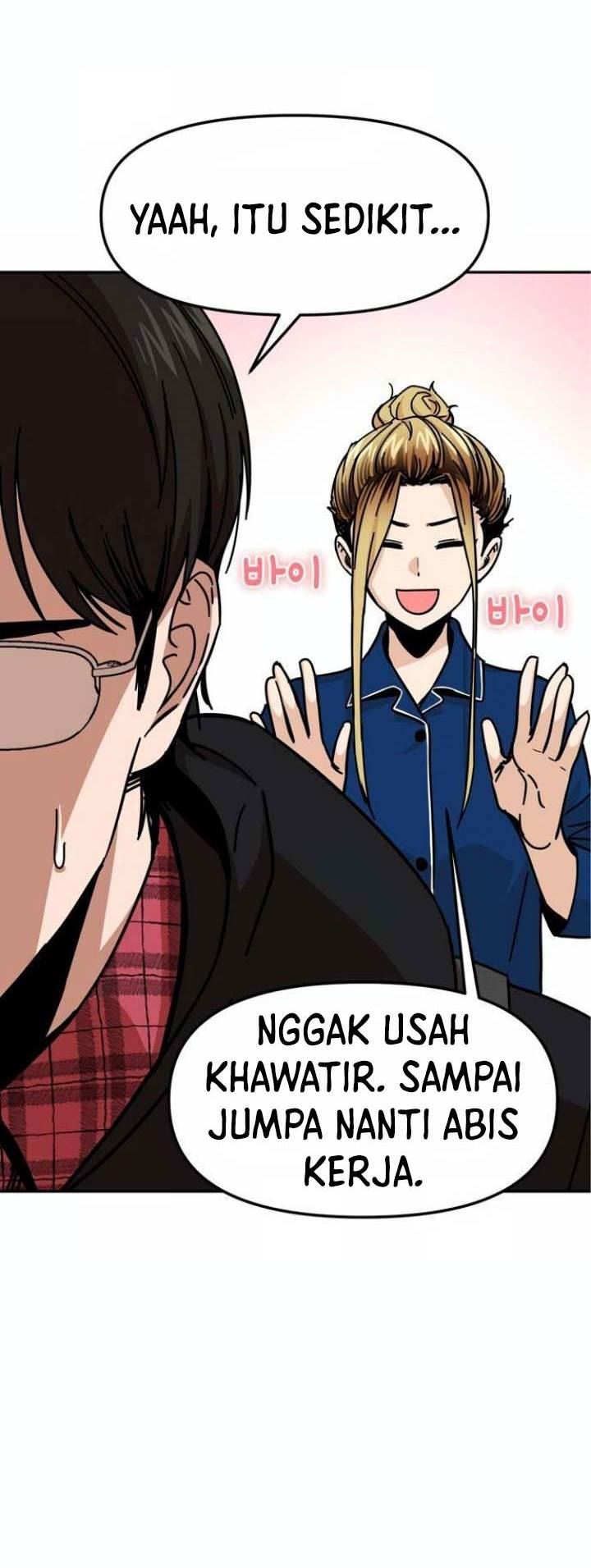 Match Made in Heaven by Chance Chapter 10 - halaman 22