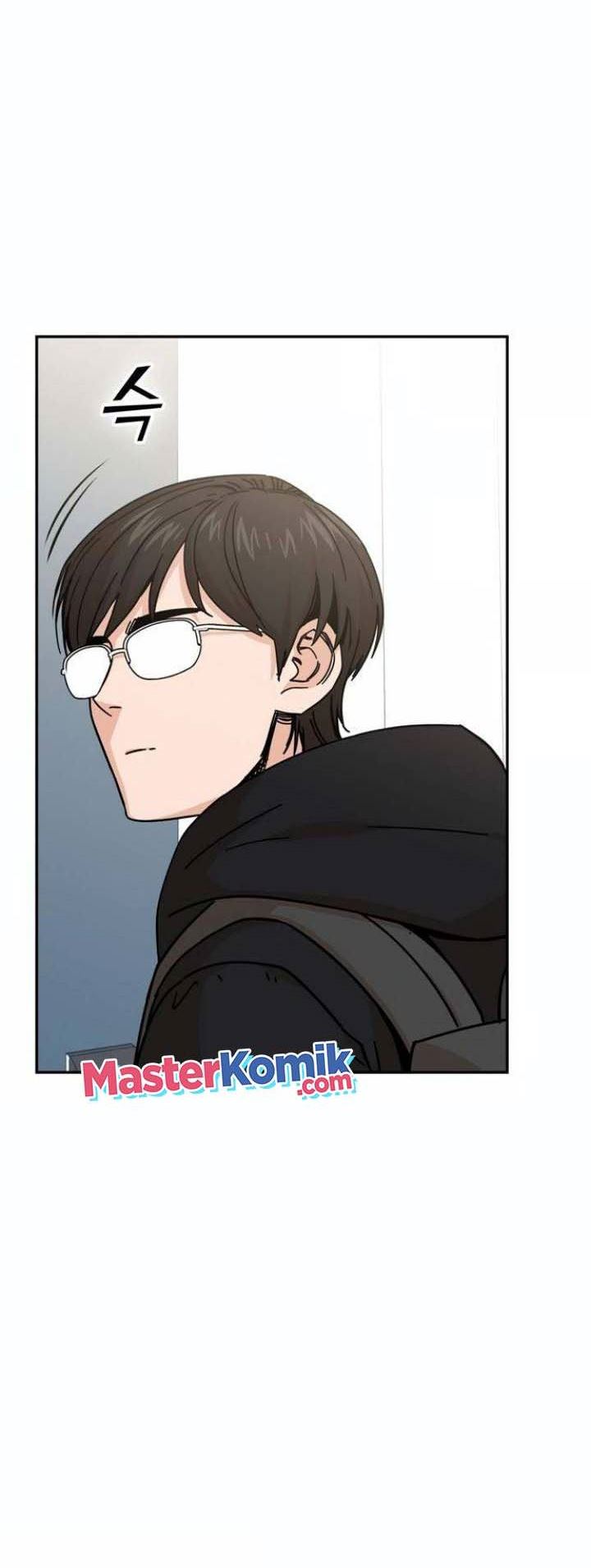 Match Made in Heaven by Chance Chapter 10 - halaman 23