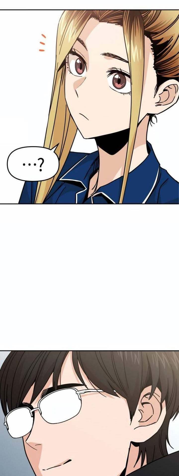 Match Made in Heaven by Chance Chapter 10 - halaman 24