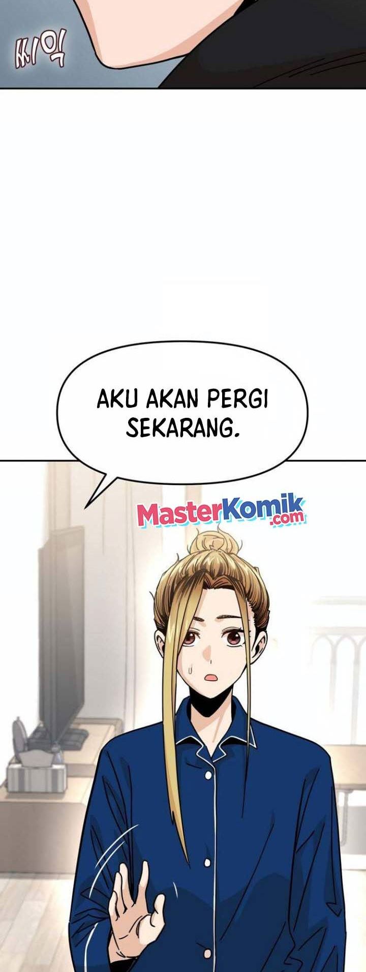 Match Made in Heaven by Chance Chapter 10 - halaman 25