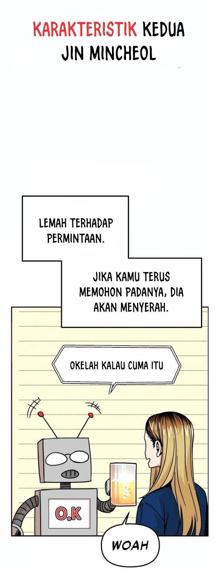 Match Made in Heaven by Chance Chapter 10 - halaman 31