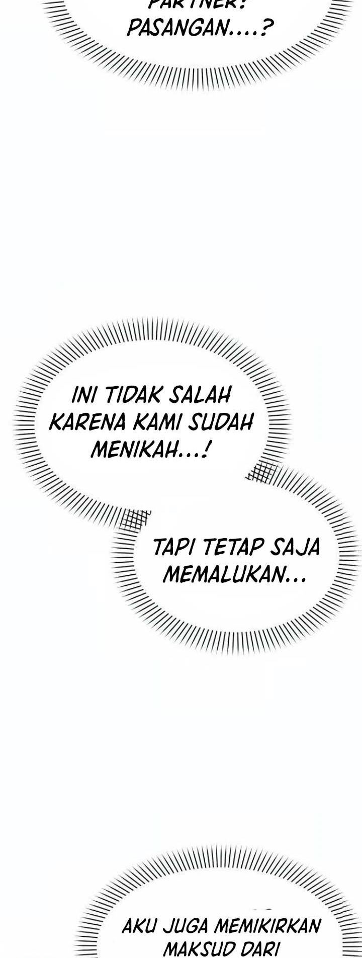 Match Made in Heaven by Chance Chapter 10 - halaman 36