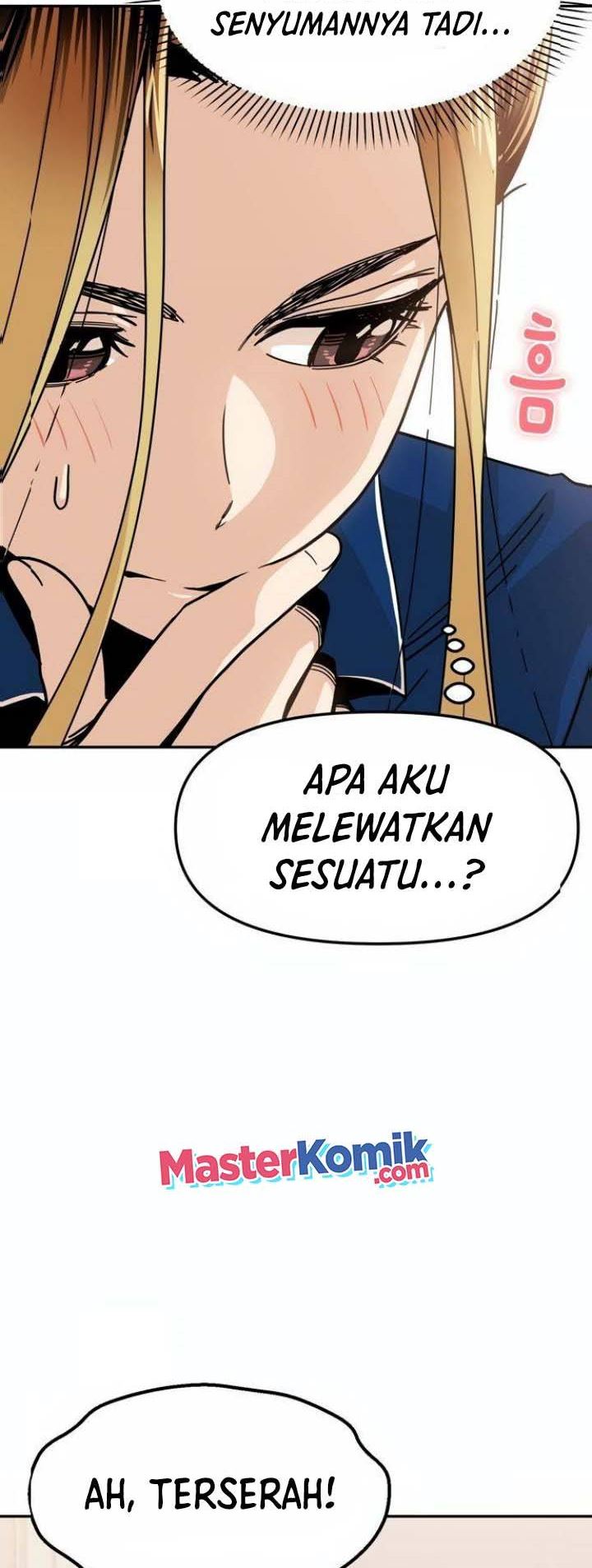 Match Made in Heaven by Chance Chapter 10 - halaman 37