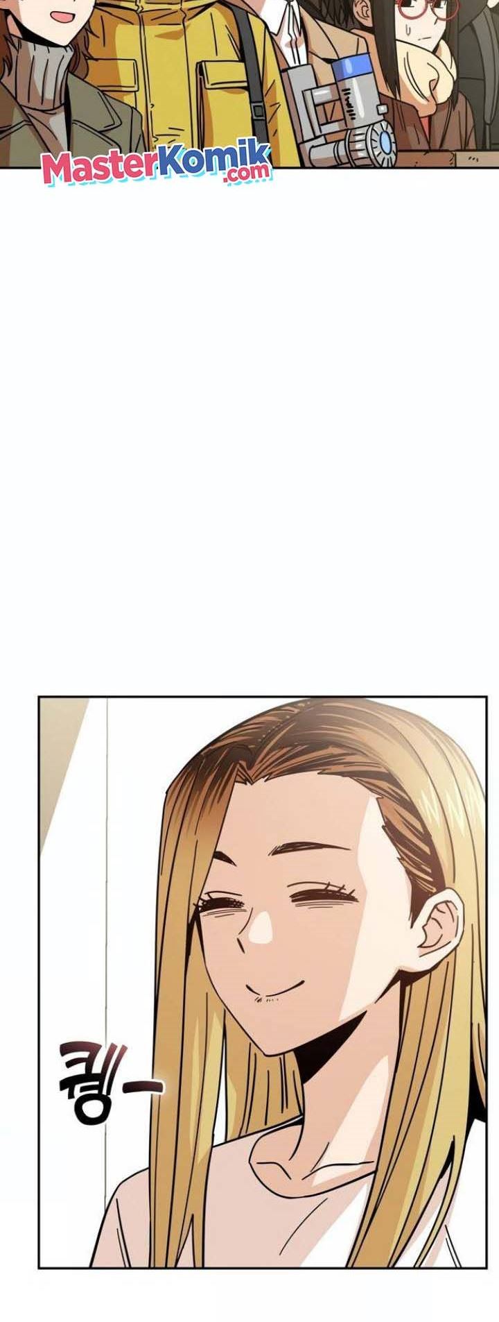Match Made in Heaven by Chance Chapter 10 - halaman 44