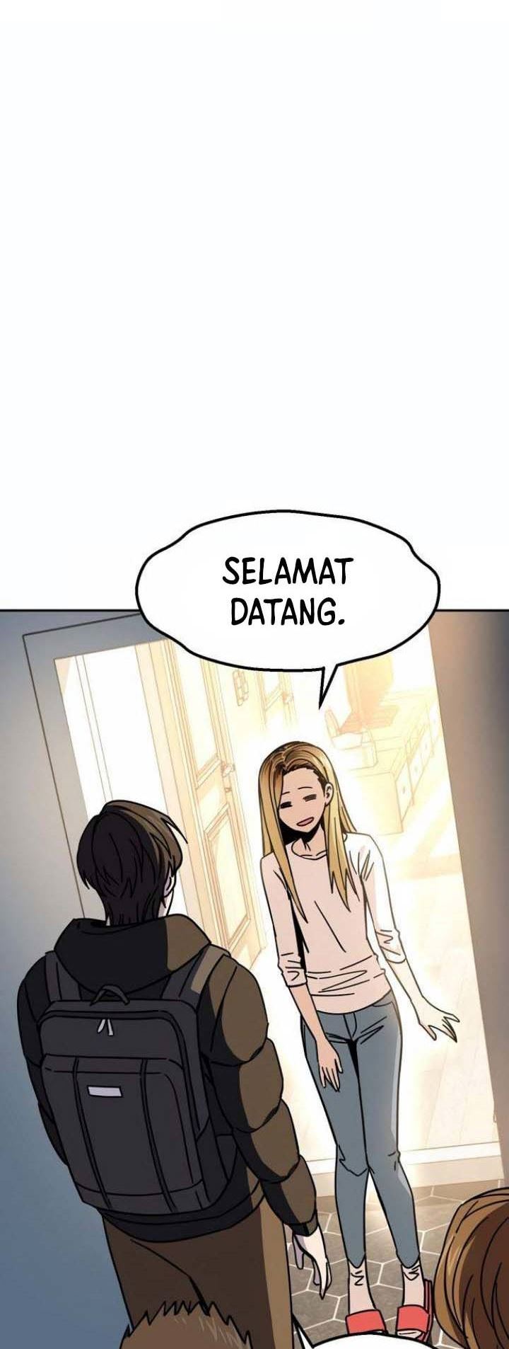 Match Made in Heaven by Chance Chapter 10 - halaman 45