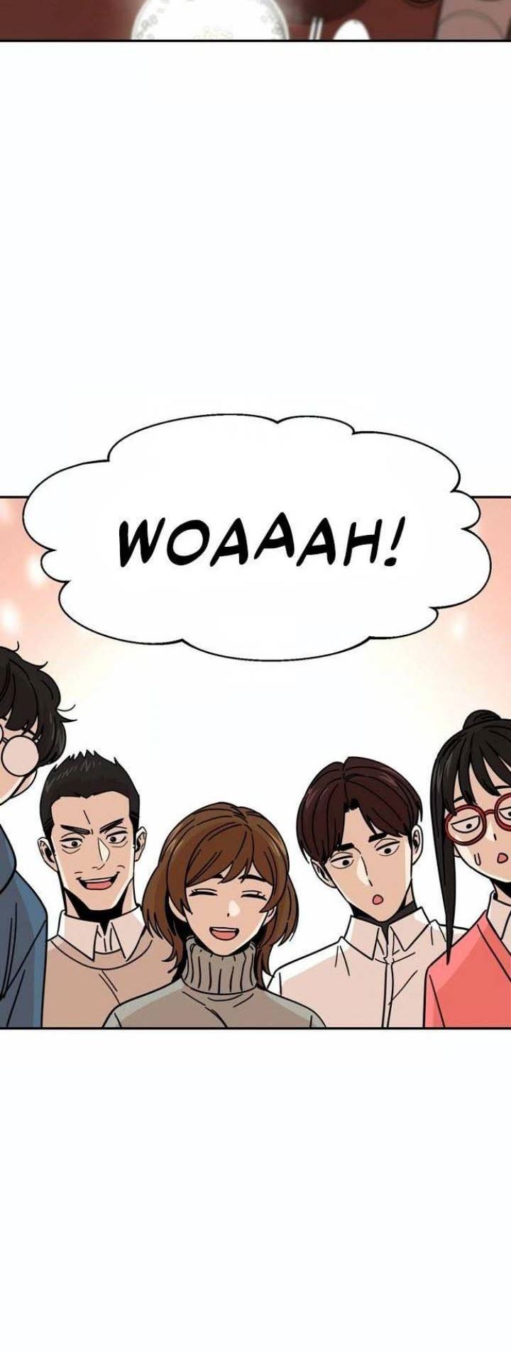 Match Made in Heaven by Chance Chapter 10 - halaman 49