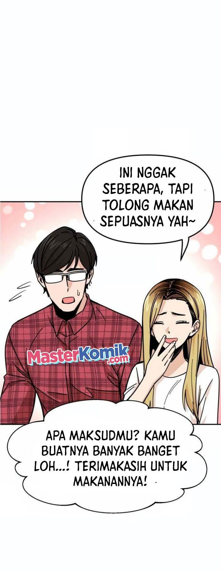 Match Made in Heaven by Chance Chapter 10 - halaman 50