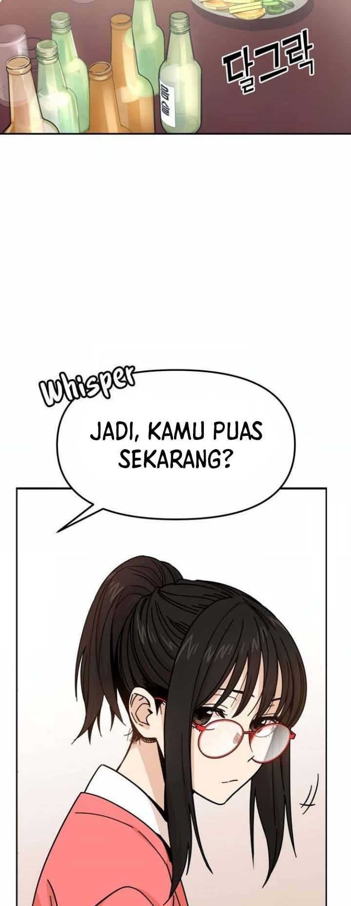Match Made in Heaven by Chance Chapter 10 - halaman 55