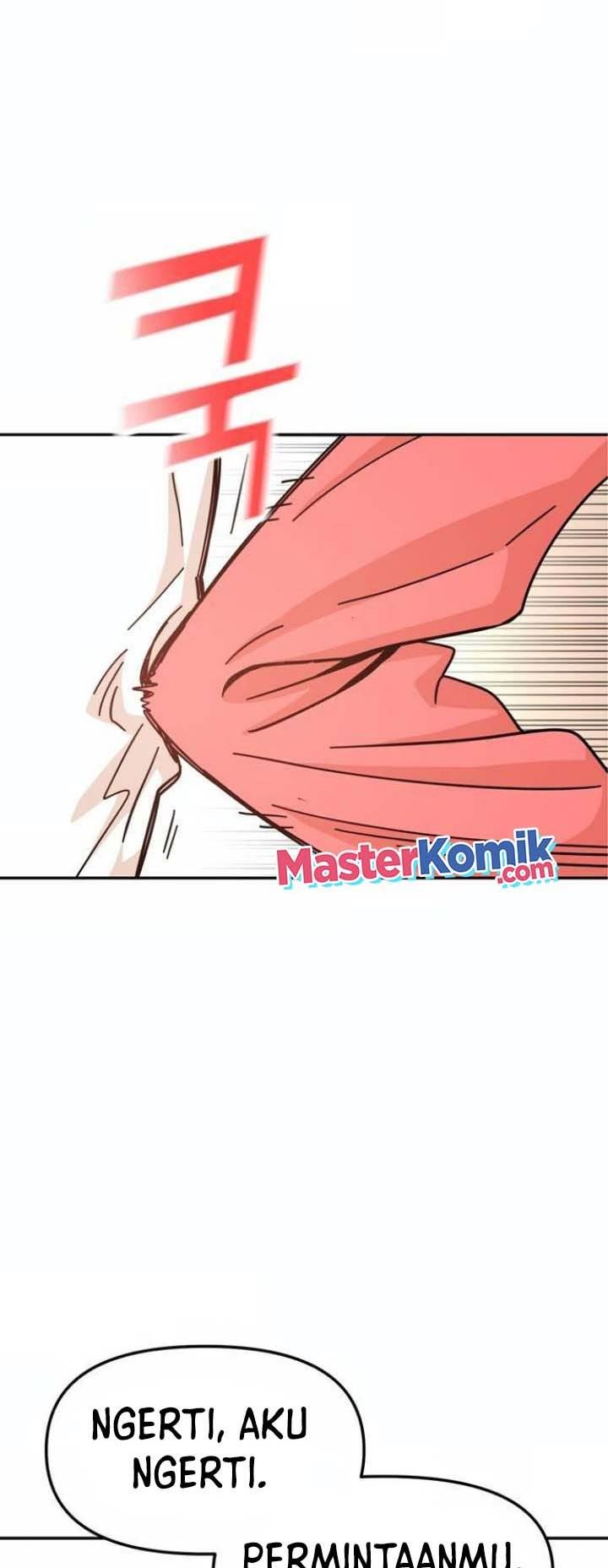 Match Made in Heaven by Chance Chapter 10 - halaman 58