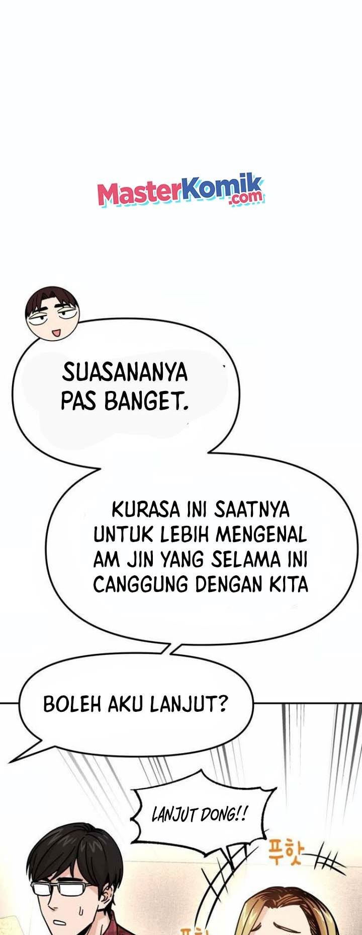 Match Made in Heaven by Chance Chapter 10 - halaman 62