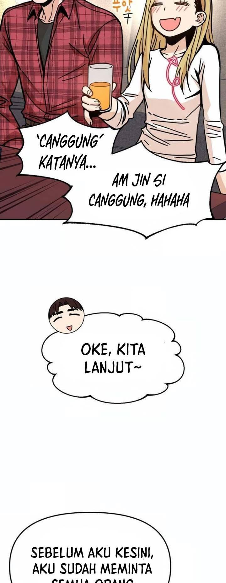 Match Made in Heaven by Chance Chapter 10 - halaman 63