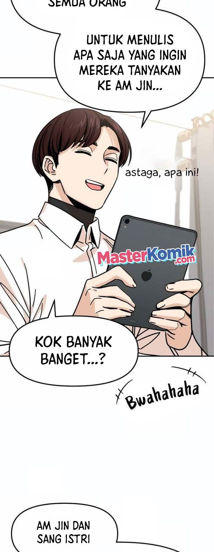 Match Made in Heaven by Chance Chapter 10 - halaman 64