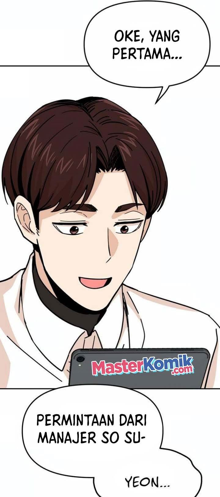 Match Made in Heaven by Chance Chapter 10 - halaman 66
