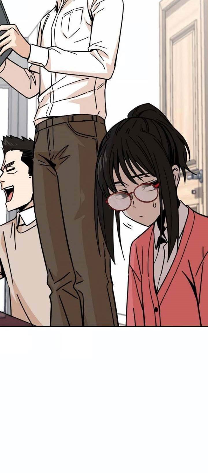 Match Made in Heaven by Chance Chapter 10 - halaman 68