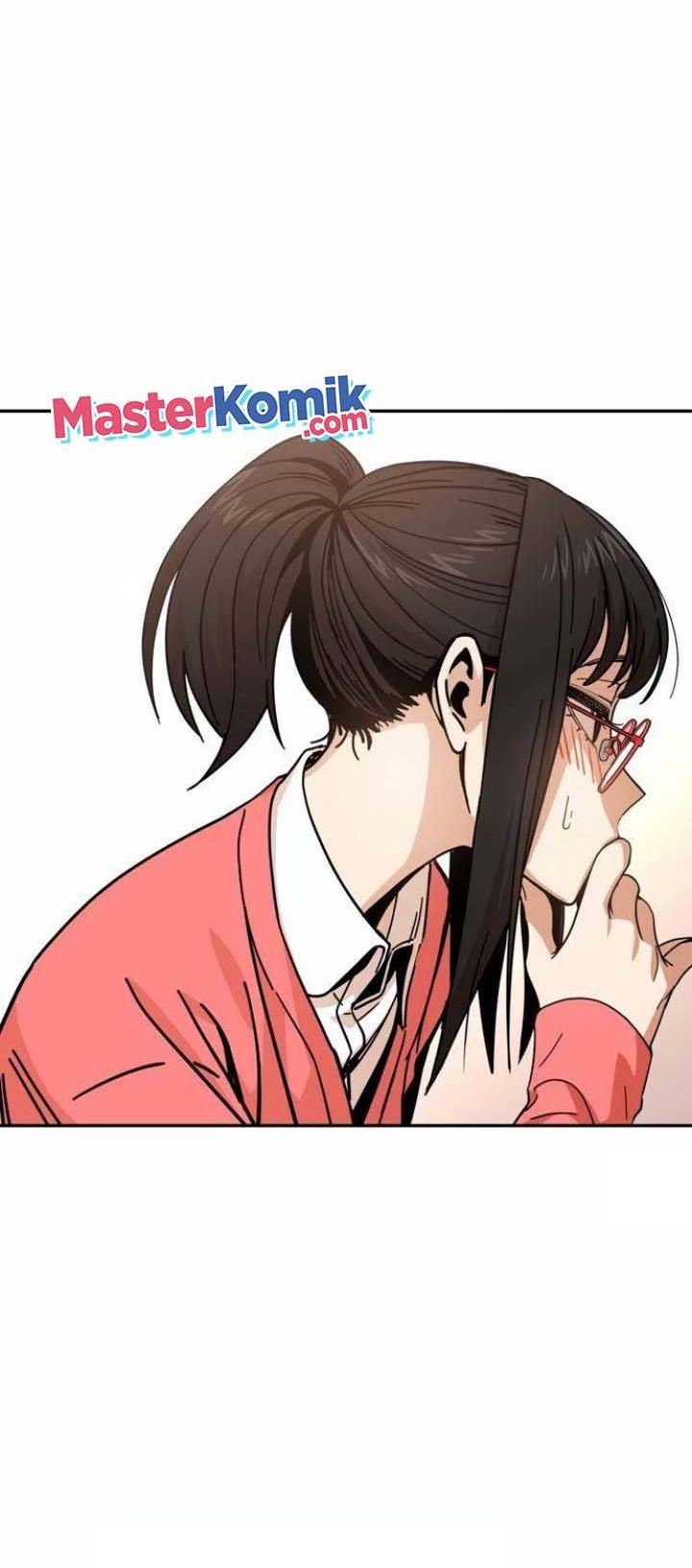 Match Made in Heaven by Chance Chapter 10 - halaman 69