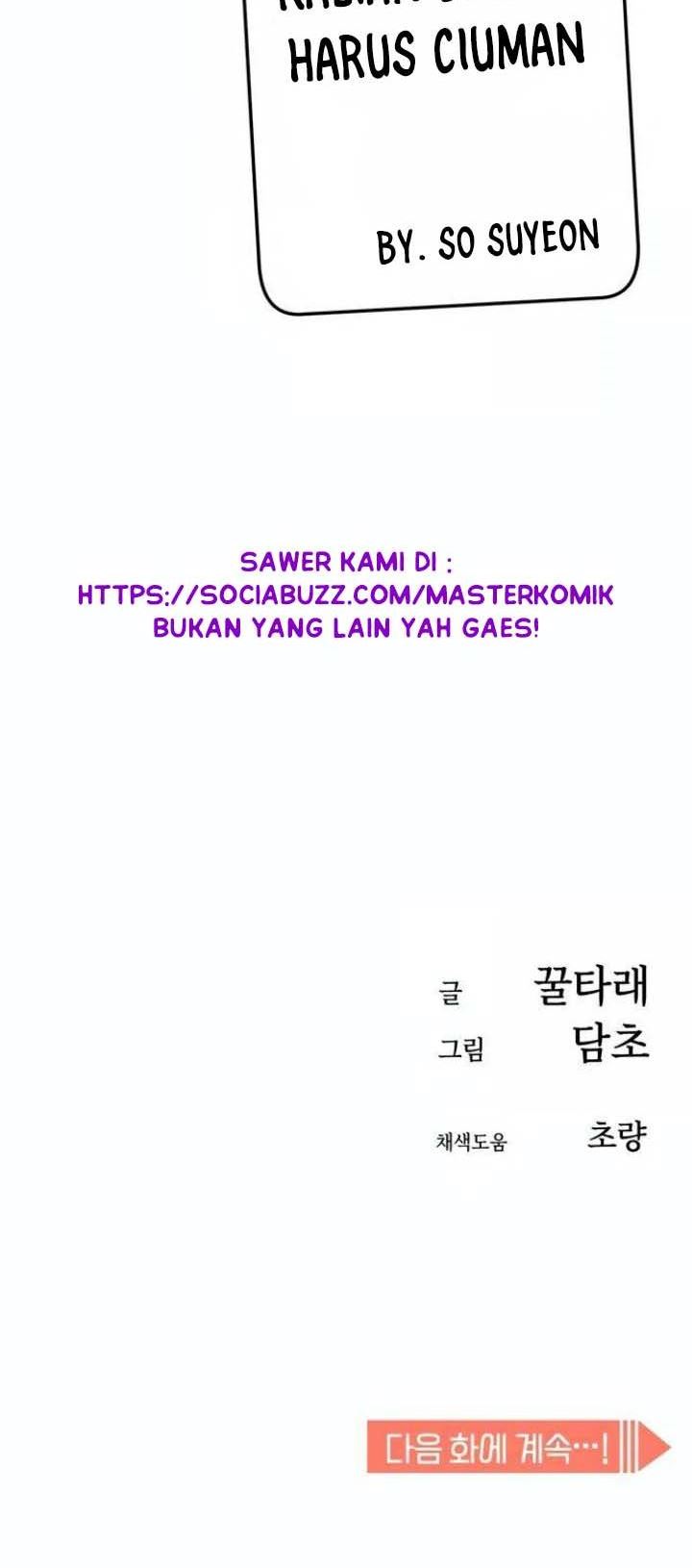 Match Made in Heaven by Chance Chapter 10 - halaman 73