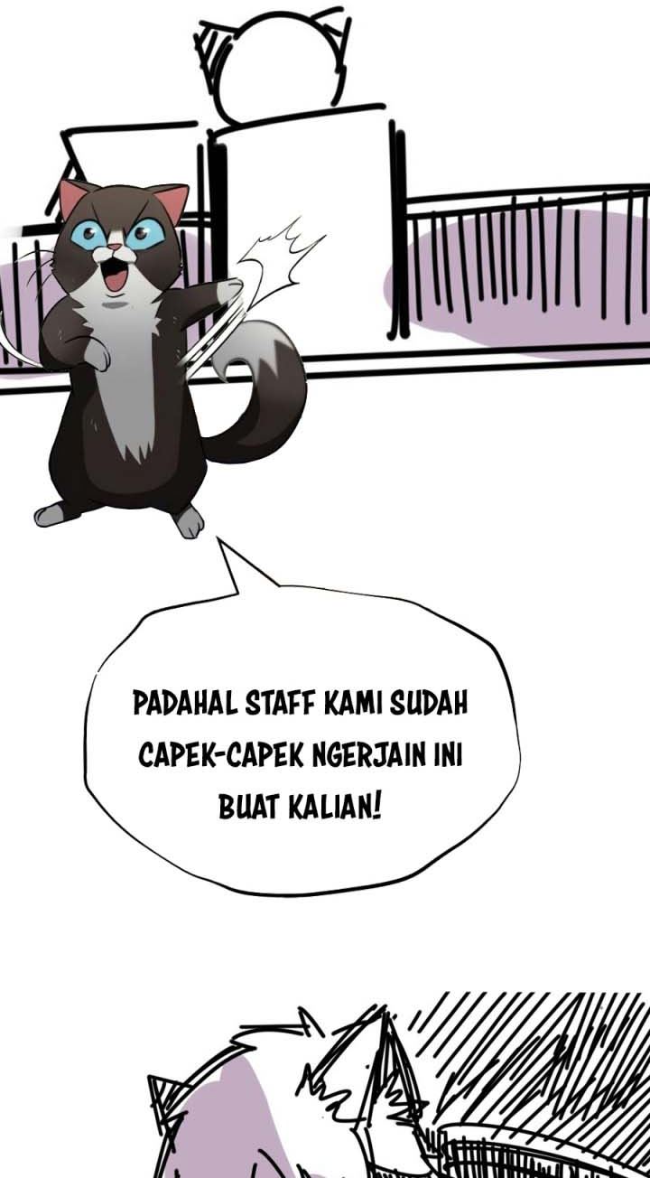 Match Made in Heaven by Chance Chapter 10 - halaman 75