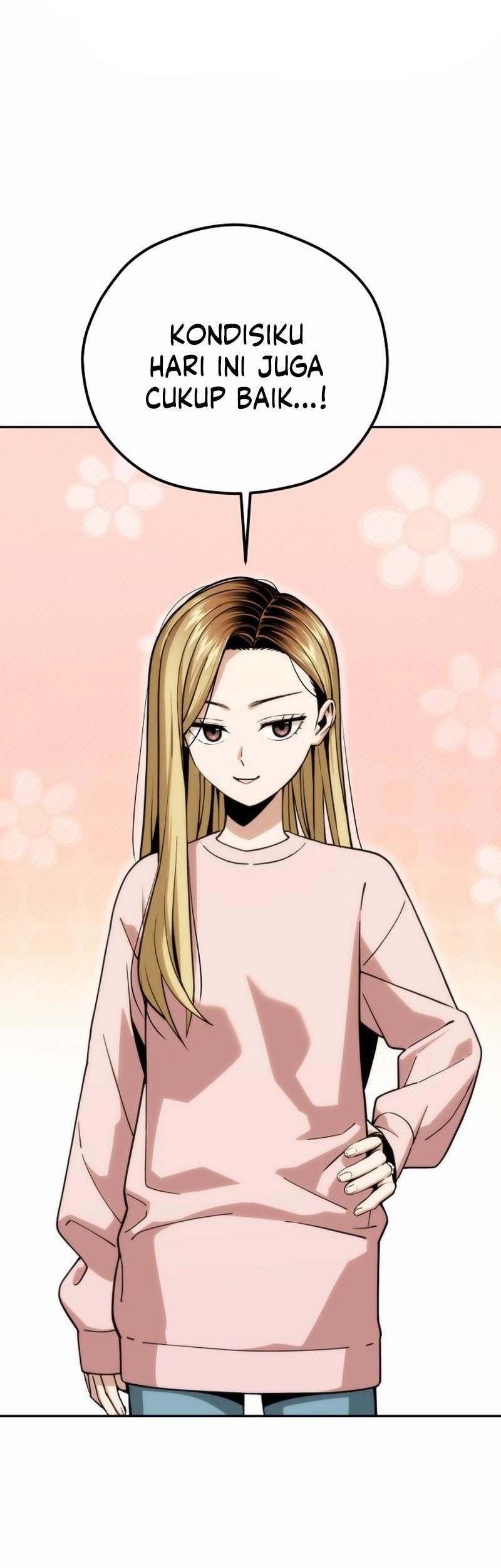 Match Made in Heaven by Chance Chapter 100 - halaman 10