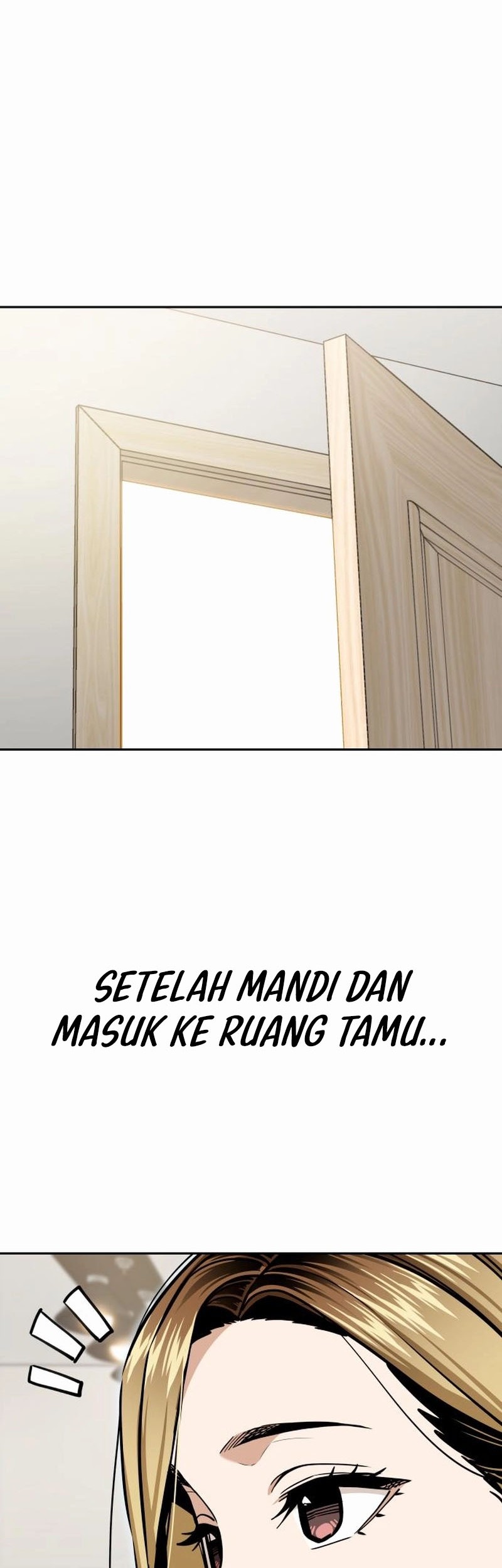 Match Made in Heaven by Chance Chapter 100 - halaman 11