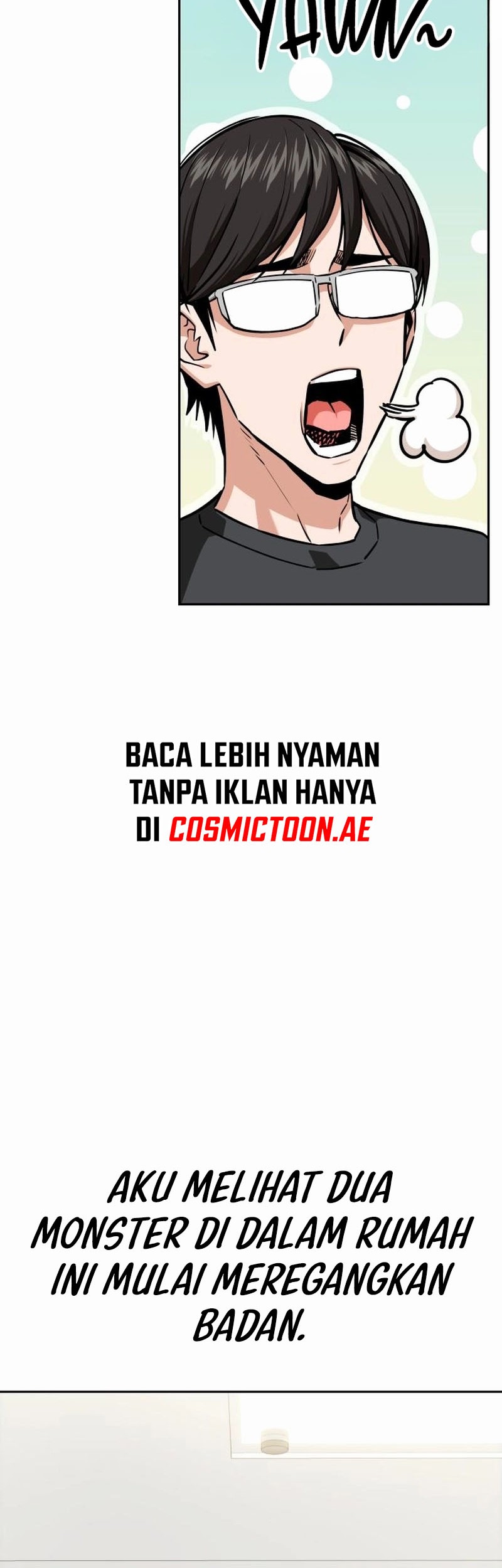 Match Made in Heaven by Chance Chapter 100 - halaman 13