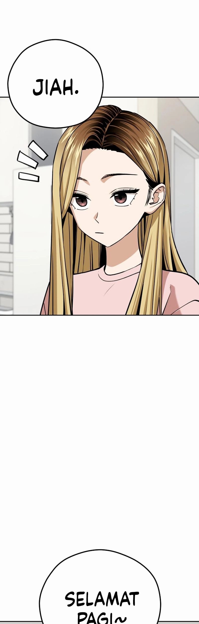 Match Made in Heaven by Chance Chapter 100 - halaman 18