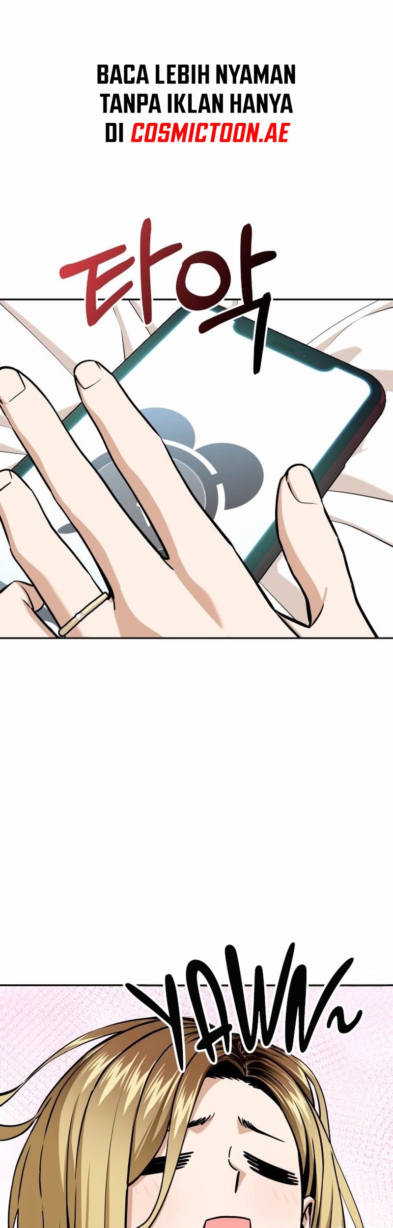 Match Made in Heaven by Chance Chapter 100 - halaman 2
