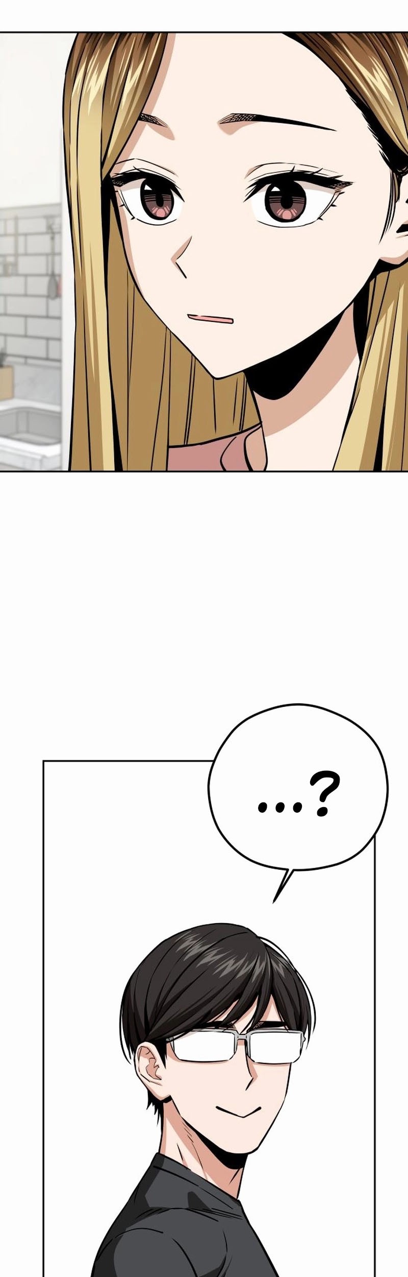 Match Made in Heaven by Chance Chapter 100 - halaman 20