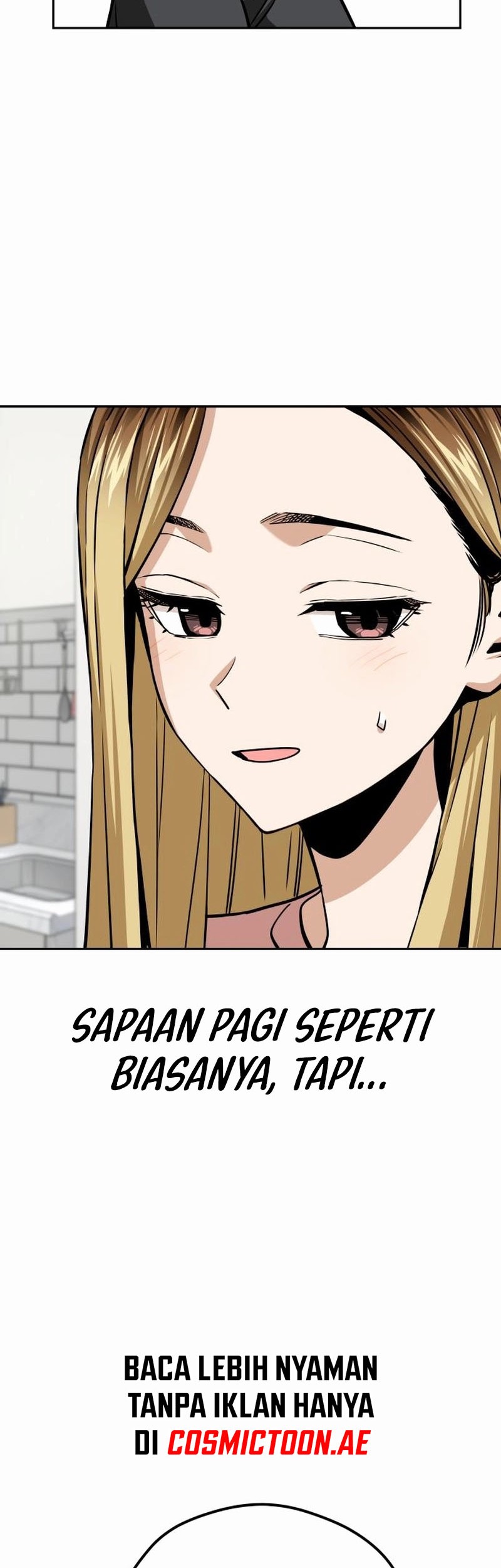 Match Made in Heaven by Chance Chapter 100 - halaman 21