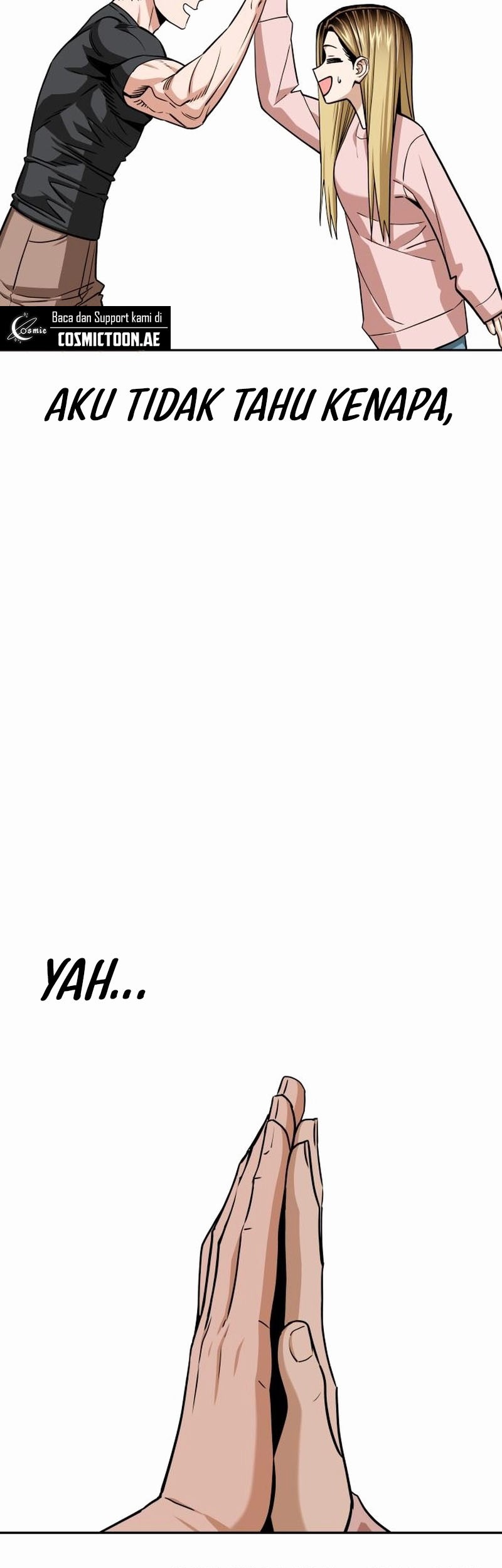 Match Made in Heaven by Chance Chapter 100 - halaman 24