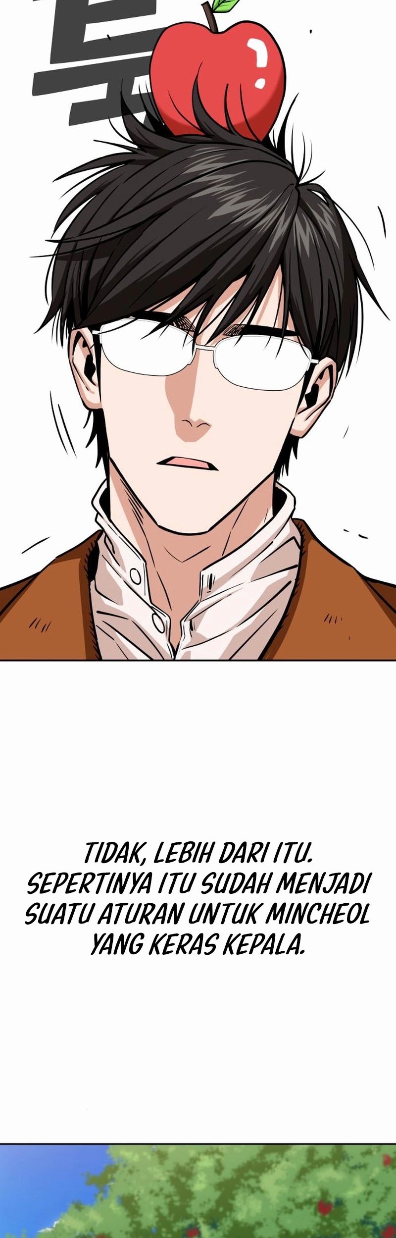 Match Made in Heaven by Chance Chapter 100 - halaman 27