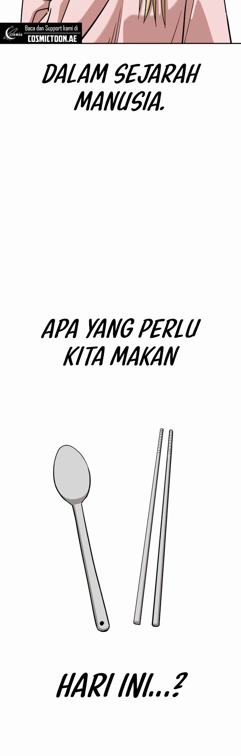Match Made in Heaven by Chance Chapter 100 - halaman 30