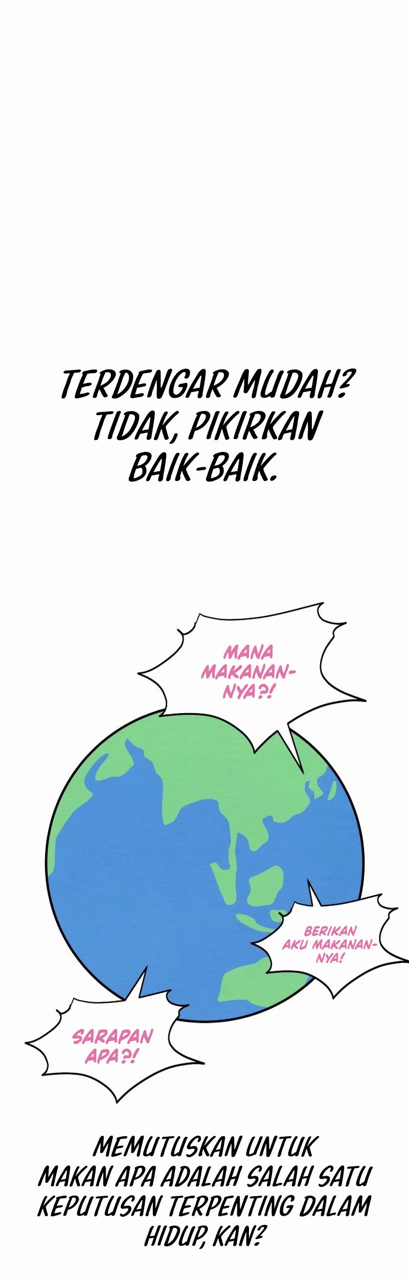 Match Made in Heaven by Chance Chapter 100 - halaman 31
