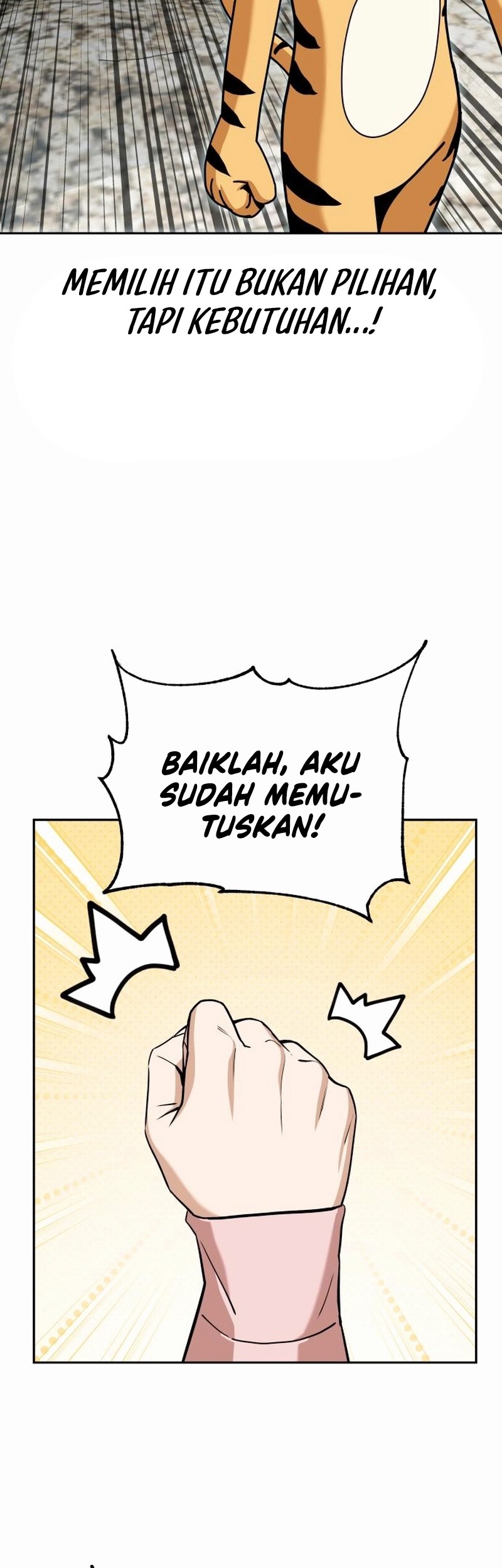 Match Made in Heaven by Chance Chapter 100 - halaman 35
