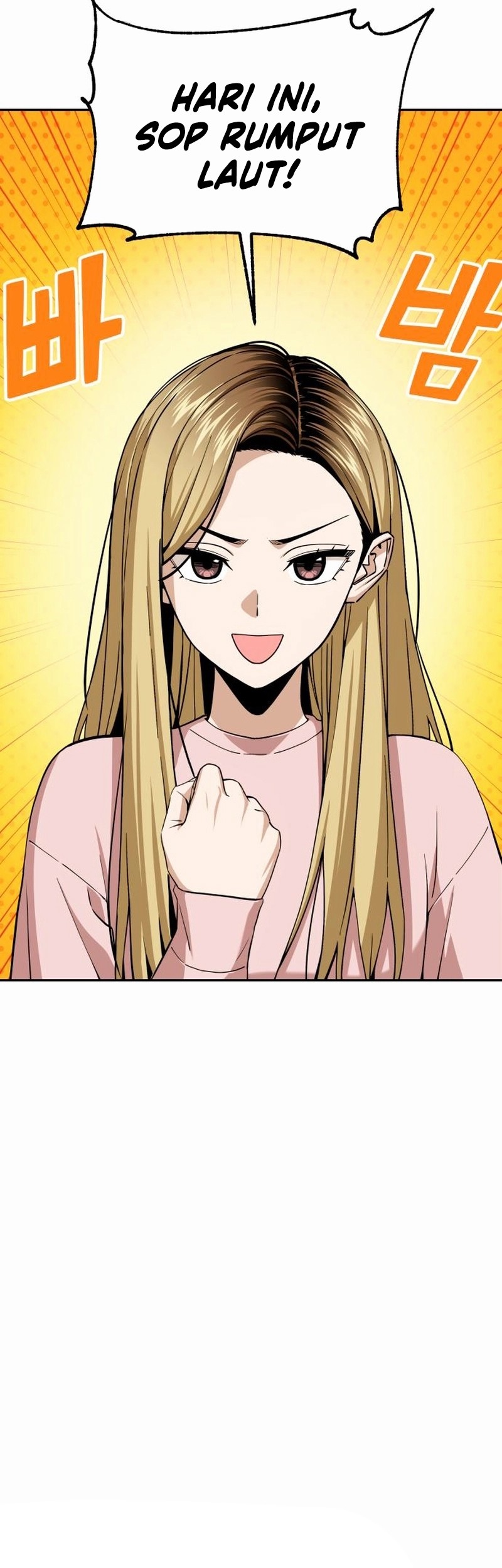Match Made in Heaven by Chance Chapter 100 - halaman 36