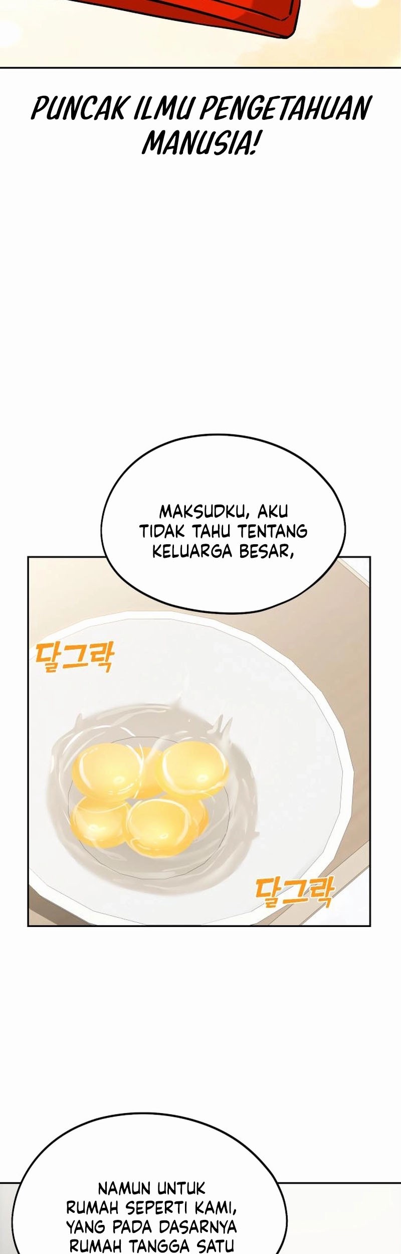 Match Made in Heaven by Chance Chapter 100 - halaman 38
