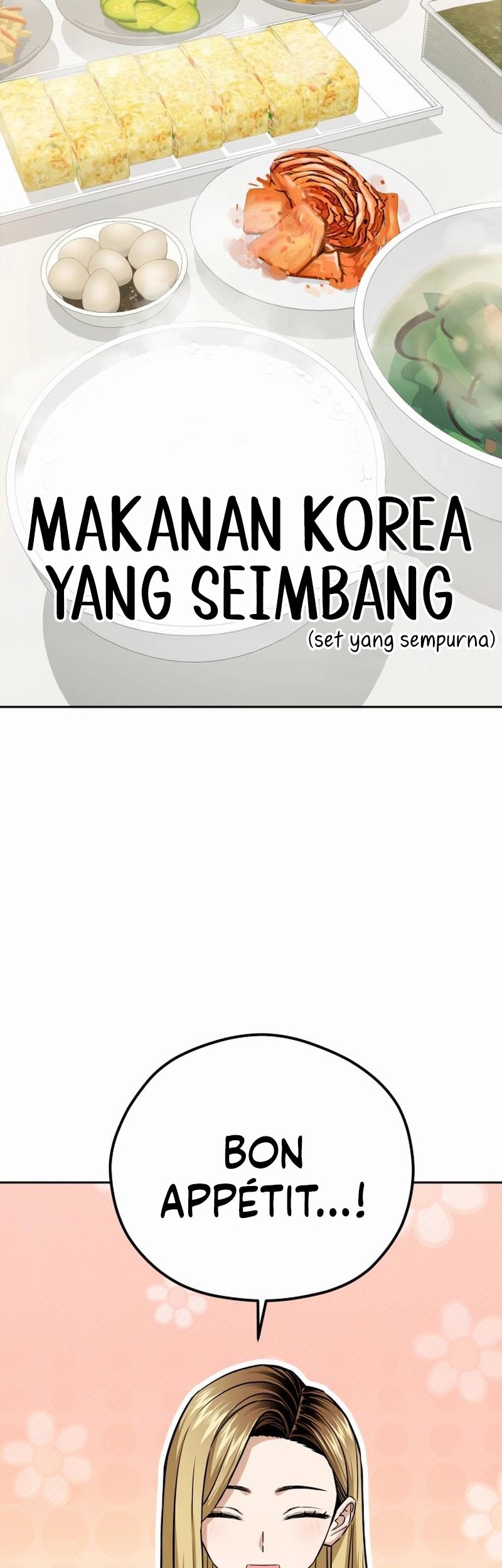Match Made in Heaven by Chance Chapter 100 - halaman 41