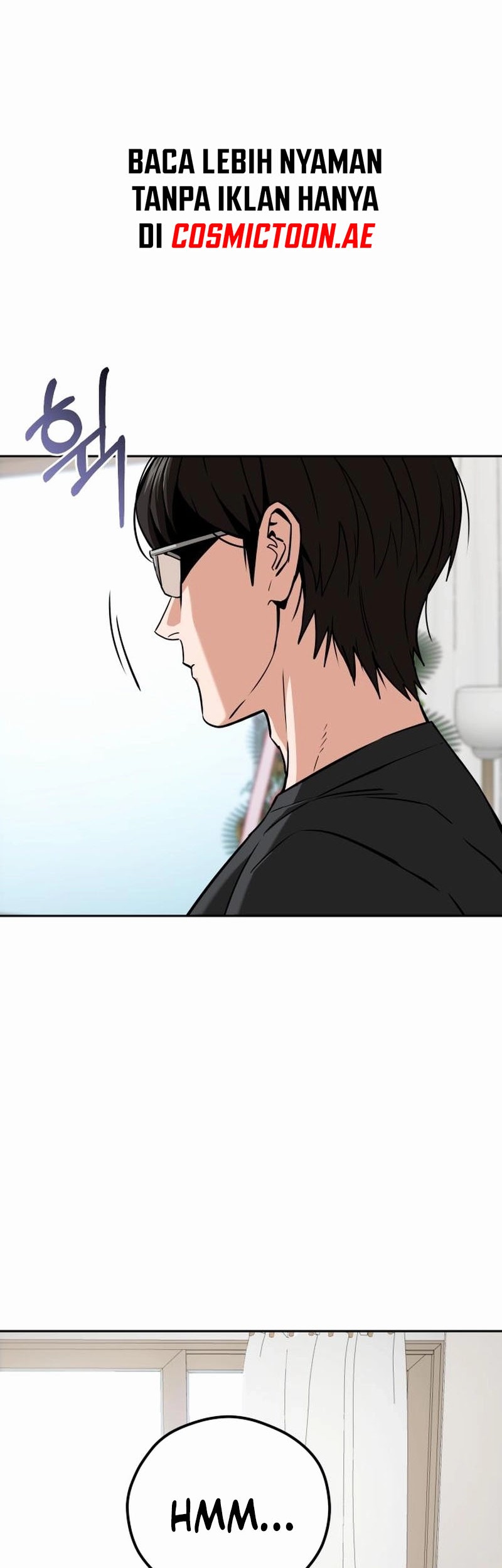 Match Made in Heaven by Chance Chapter 100 - halaman 43