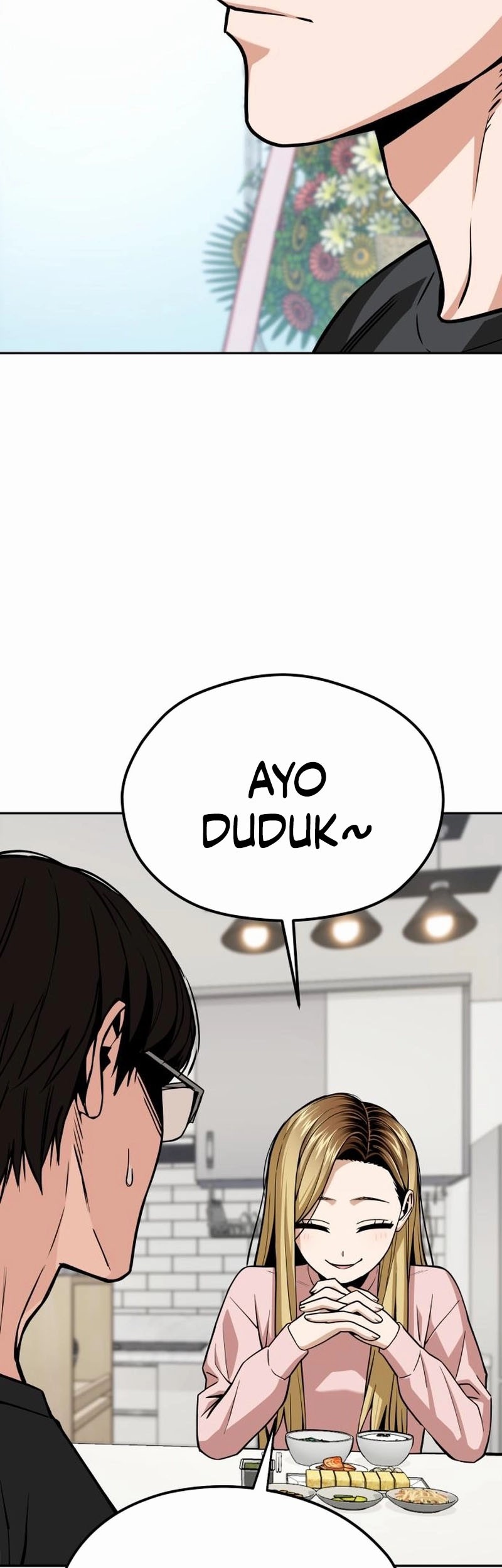 Match Made in Heaven by Chance Chapter 100 - halaman 46