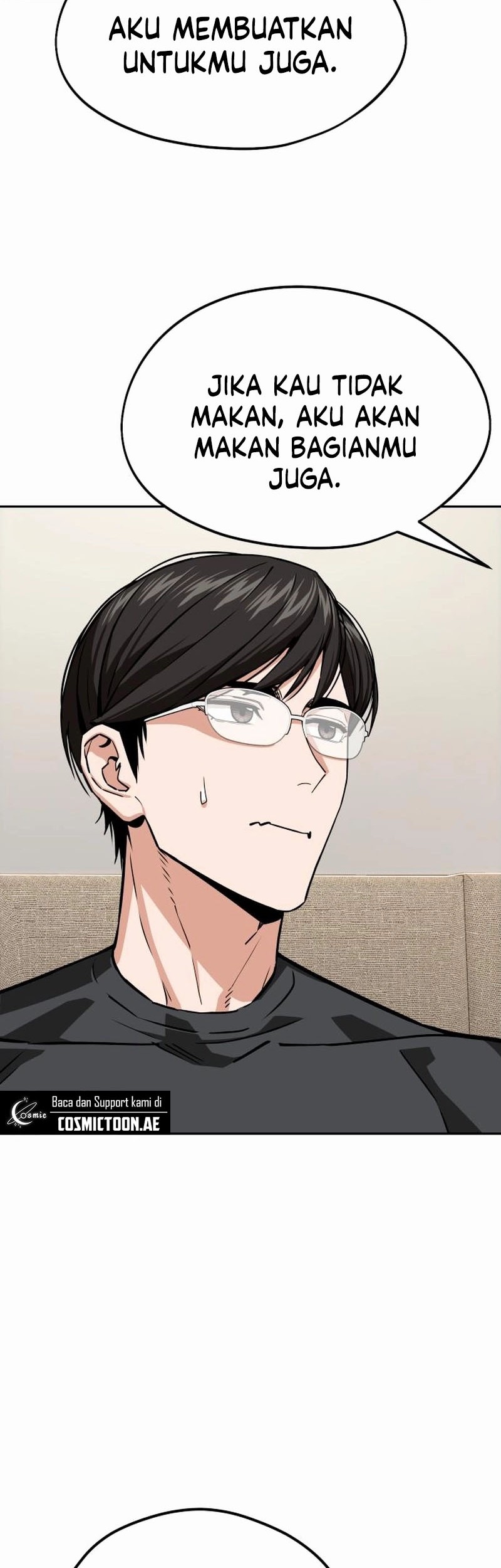 Match Made in Heaven by Chance Chapter 100 - halaman 47