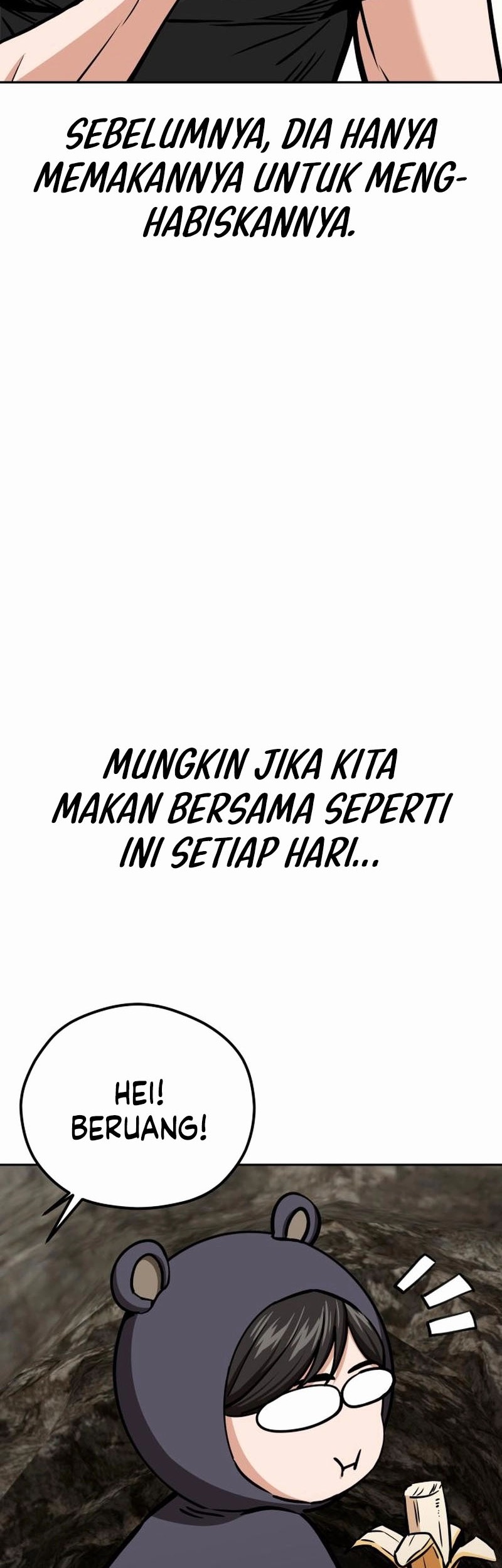 Match Made in Heaven by Chance Chapter 100 - halaman 51