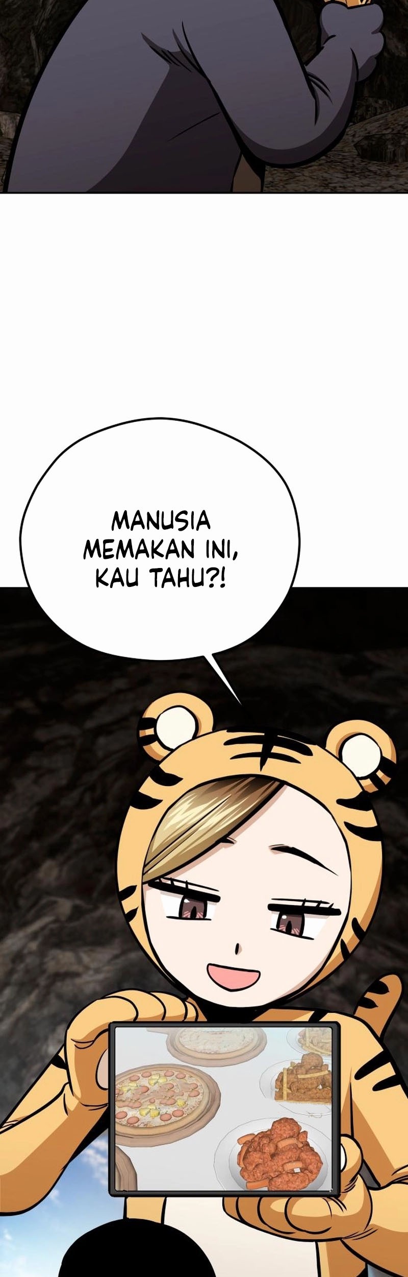 Match Made in Heaven by Chance Chapter 100 - halaman 52