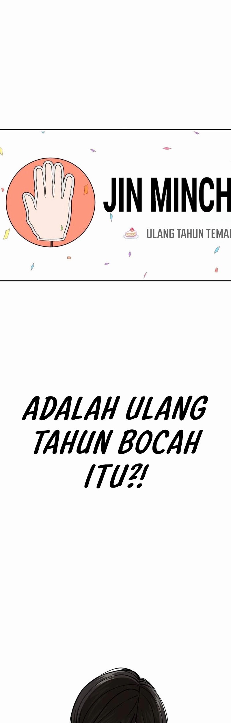 Match Made in Heaven by Chance Chapter 100 - halaman 58