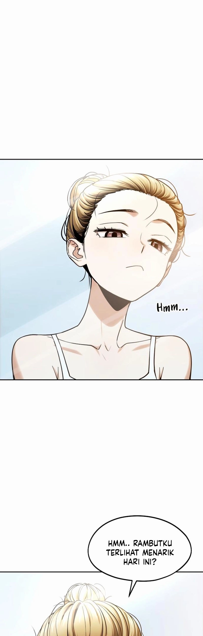 Match Made in Heaven by Chance Chapter 100 - halaman 8
