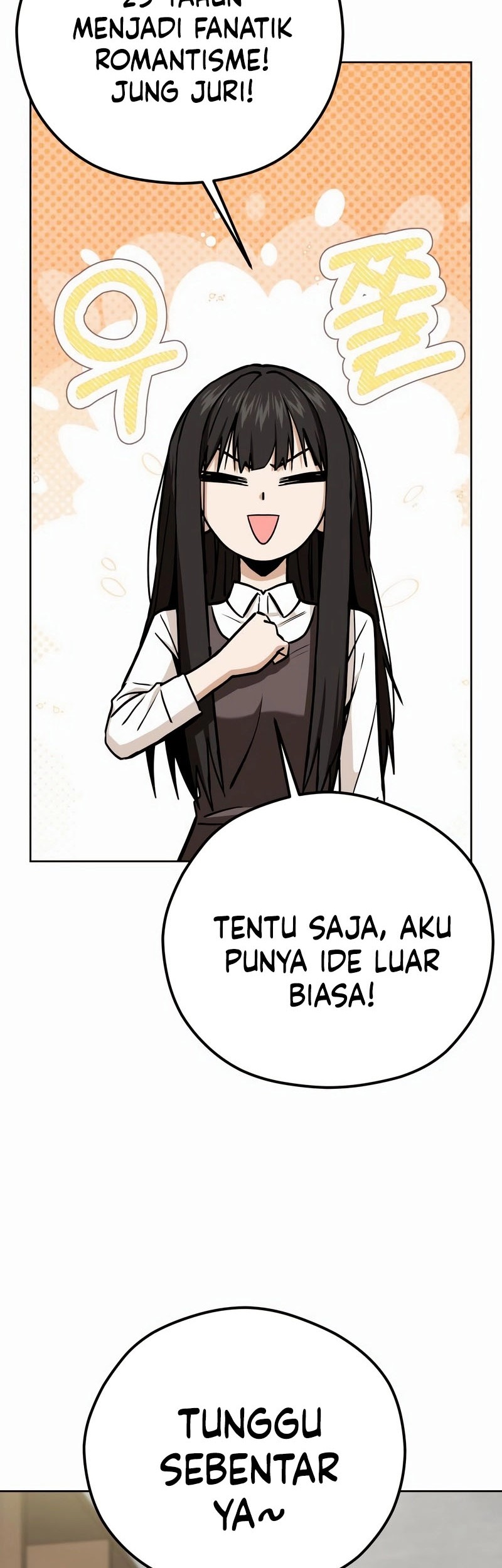 Match Made in Heaven by Chance Chapter 101 - halaman 12