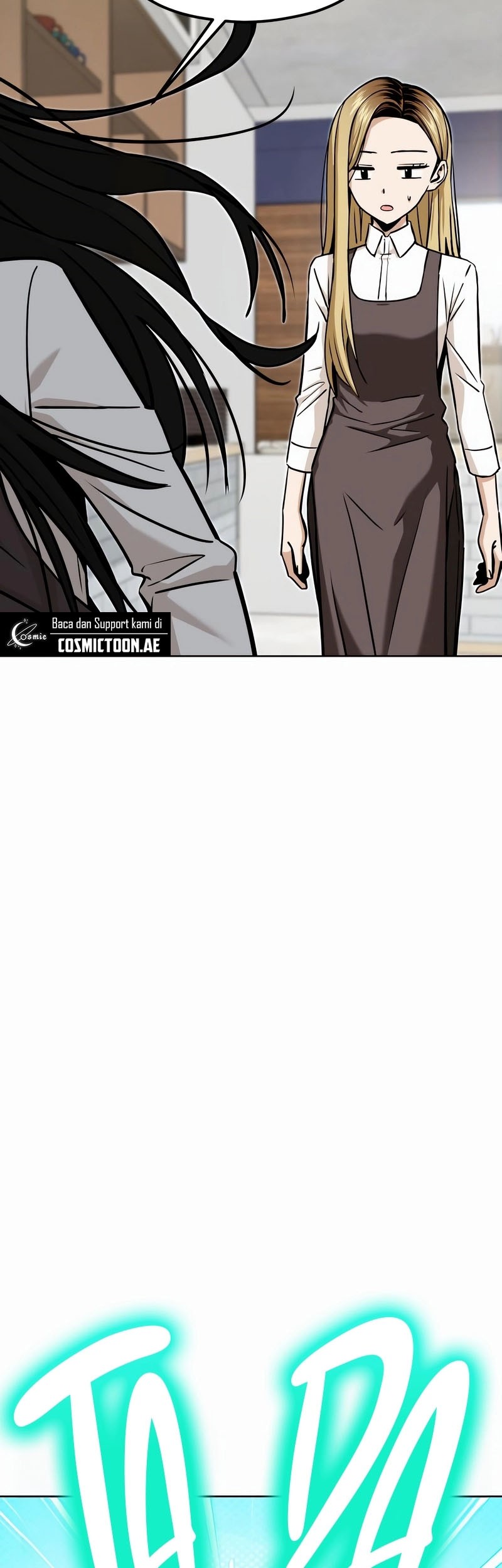 Match Made in Heaven by Chance Chapter 101 - halaman 13