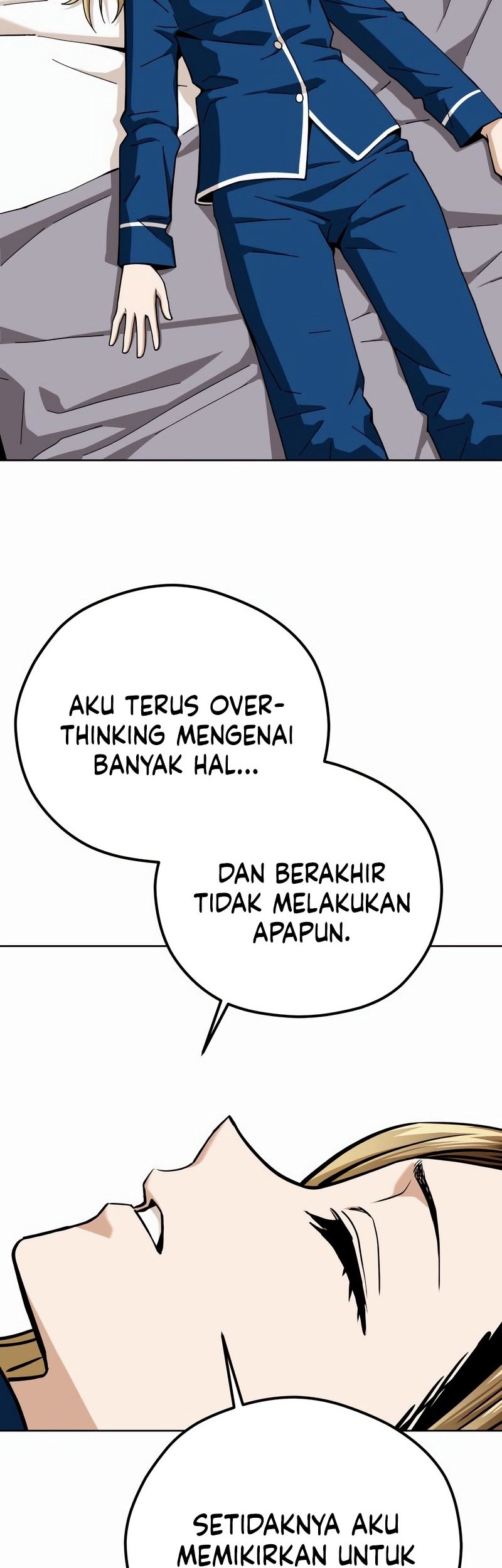 Match Made in Heaven by Chance Chapter 101 - halaman 33