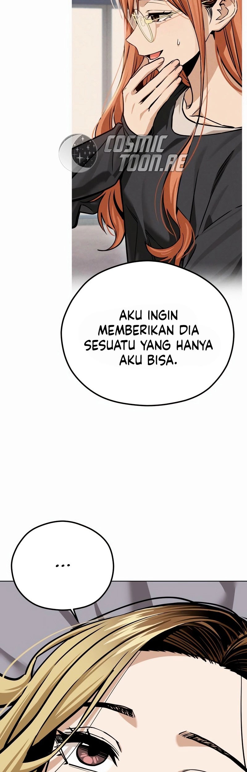 Match Made in Heaven by Chance Chapter 101 - halaman 36
