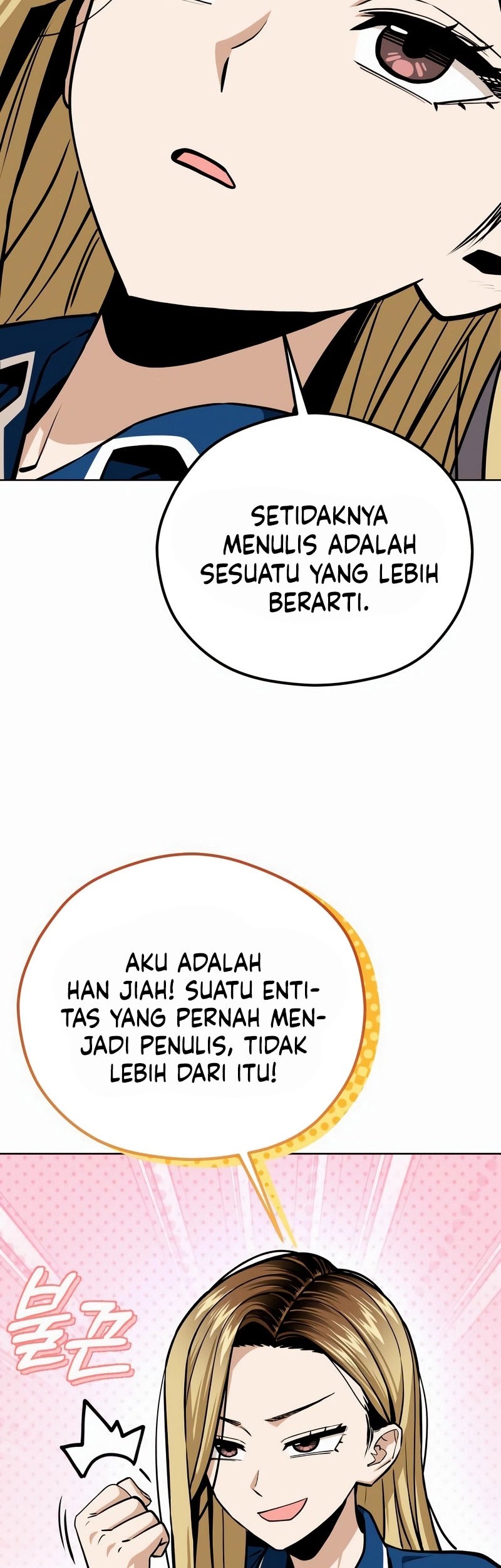Match Made in Heaven by Chance Chapter 101 - halaman 37