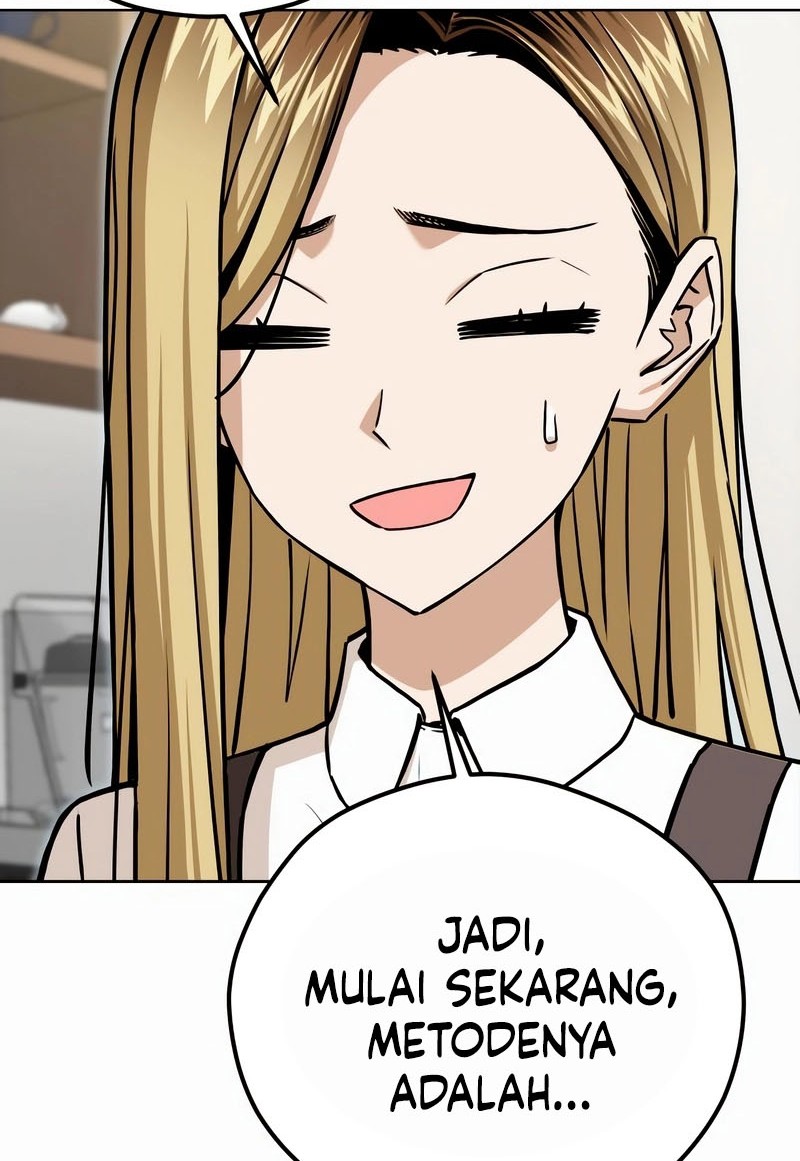 Match Made in Heaven by Chance Chapter 101 - halaman 4