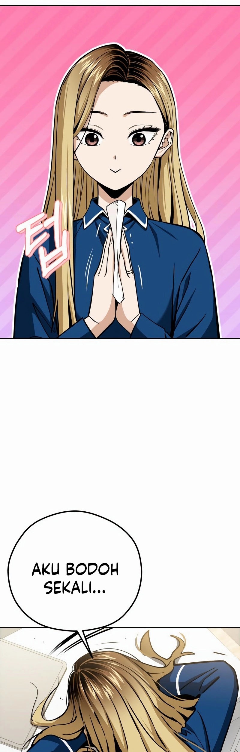Match Made in Heaven by Chance Chapter 101 - halaman 45